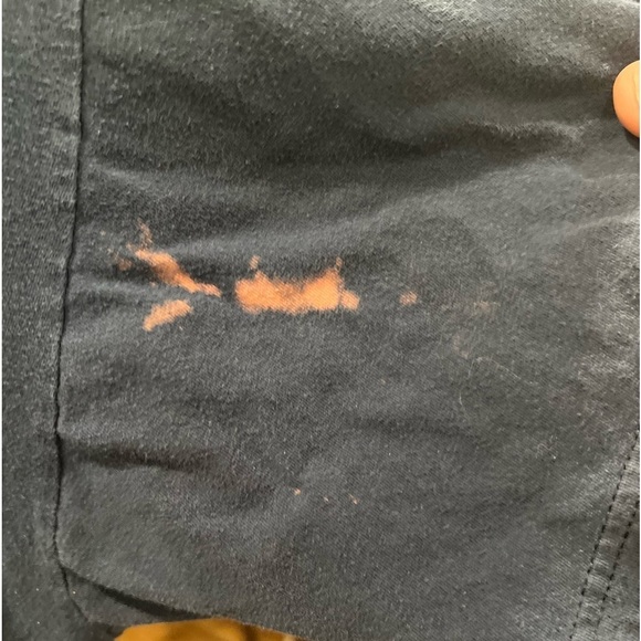 Salt Life pocket tee size XL in used condition - Picture 3 of 6